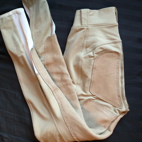 FITS breeches - Picture 3 of 4
